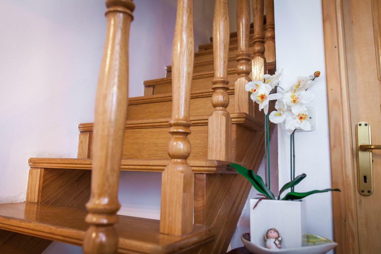 Angelus Rooms Dubrovnik Bagian luar foto