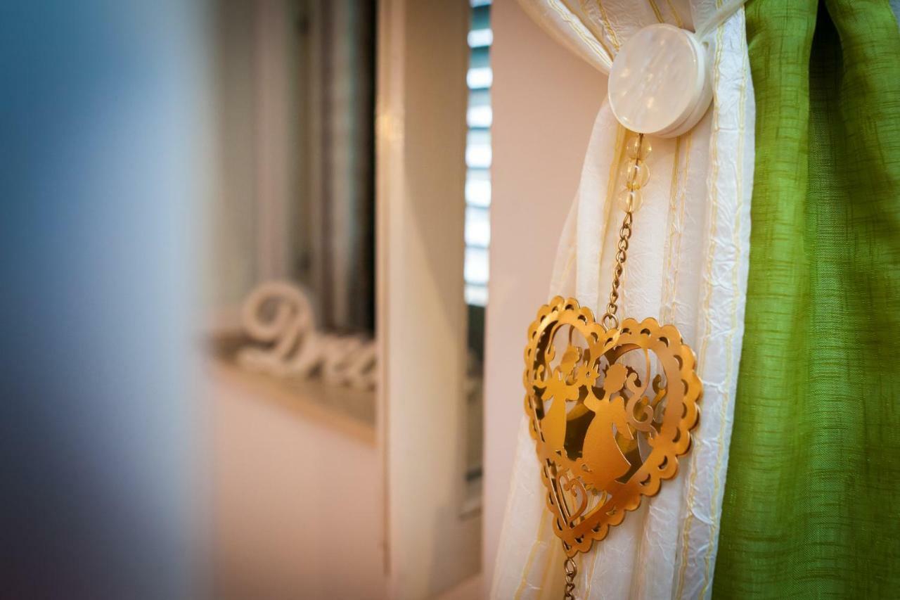 Angelus Rooms Dubrovnik Bagian luar foto